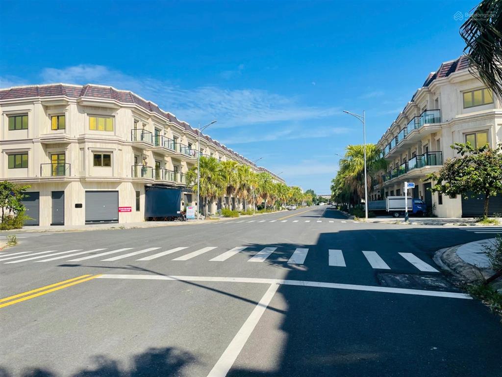 Bán lô đất nền dự án lakeside 3,7 tỷ (30tr/m) 125m² sạch q. liên chiểu, đà nẵng trục thông tttm