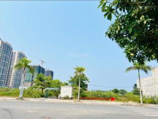 Bán lô đất nền dự án lakeside 3,7 tỷ (30tr/m) 125m² sạch q. liên chiểu, đà nẵng trục thông tttm