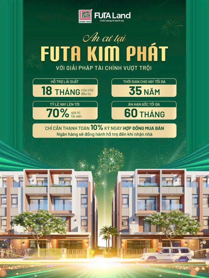 Vốn 3 tỷ sở hữu nhà đẹp từ 10 tỷ  ân hạn gốc 5 năm (60 tháng) duy nhất tại trung tâm tp đà nẵng