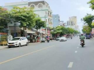 Bán đất 2 mặt tiền nguyễn văn thoại, sơn trà, diện tích lớn, kinh doanh lưu trú