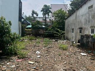 Bán đất mặt tiền nguyễn trọng nghĩa mân thái, sơn trà  gần biển 100m