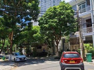 Bán nhà 103m2  lê mạnh trinh, sơn trà kinh doanh lưu trú / căn hộ  nhỉnh 18 tỷ