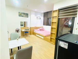 Bán tòa căn hộ 129m2  6 tầng + 1 tum  lê thanh nghị, hải châu  dòng tiền ổn định  nhỉnh 30 tỷ