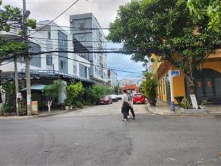 Bán đất 138m2  kiệt ô tô trần văn dư, ngũ hành sơn  xây lưu trú  nhỉnh 16 tỷ