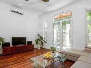 Bán nhà 90m2  4 tầng  lê thước, sơn trà kinh doanh lưu trú