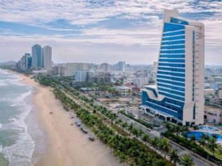 Bán đất 140.3m2  kiệt trần văn dư, ngũ hành sơn  xây căn hộ / villa nhỉnh 17 tỷ