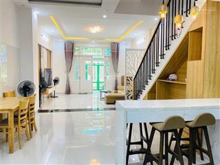 Bán nhà 75m2  mặt tiền dương trí trạch, sơn trà  ở & kinh doanh