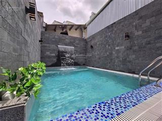 Villa mini dòng tiền ~ 600tr/năm  đường chính hữu, sát biển mỹ khê, lõi trung tâm sơn trà