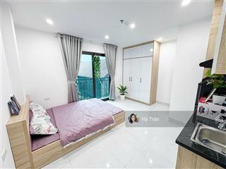 Toà chdv yên lãng, lô góc, ngõ phân lô, ô tô 20m, thang máy, pccc chuẩn, 18p kk, 1.5 tỷ/năm