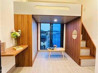 Toà chdv thổ quan  khâm thiên, căn góc, ngõ thông, thang máy, pccc, 65m2*7t*18pkk, dt 100tr/tháng