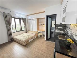 Toà apartment xã đàn thu 1.2 tỷ/ năm, gần đh bách khoa, ngõ ba gác, thang máy, pccc, 77m2*7t*18pkk