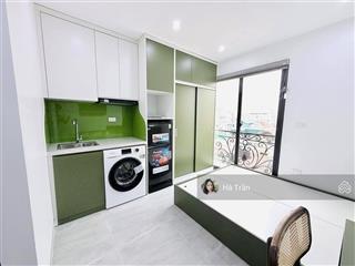 Toà chdv hoàng cầu, lô góc, gần hồ, 30m ra ga la thành, thang máy, pccc, 83m2*8t, dt 120tr/tháng