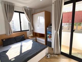 Toà chdv trung liệt, 1 nhà ra phố, vf3 đỗ, 2 thoáng, 70m2*7t, 18pkk, dt 100 tr/tháng