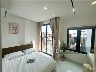 Thu 110tr/tháng, toà chdv tôn đức thắng, 3 thoáng, ngõ ba gác, 80m2*7t*18pkk thang máy, pccc chuẩn