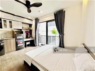 Doanh thu ~7%/năm, toà chdv phố đông tác, ba gác, ngõ thông, nở hậu, 79m2*7t*18pkk, thang máy, pccc