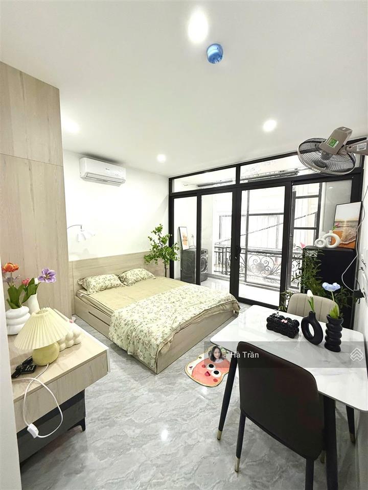 Dòng tiền đều 100tr/tháng, toà chdv lương định của, ô tô qua, kinh doanh, 75m2*8t*18pkk, thang máy