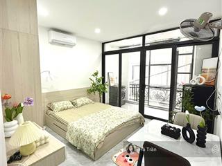 Dòng tiền đều 100tr/tháng, toà chdv lương định của, ô tô qua, kinh doanh, 75m2*8t*18pkk, thang máy