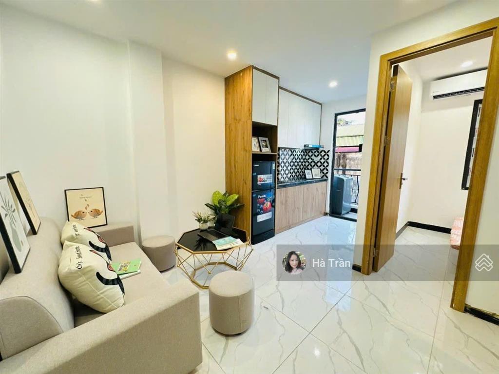 Bỏ túi 120tr/tháng, toà chdv xã đàn, gần hồ ba mẫu, 90.8m2*8t*20pkk, ba gác thông tứ ngả, thang máy