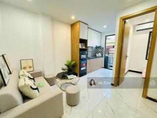 Bỏ túi 120tr/tháng, toà chdv xã đàn, gần hồ ba mẫu, 90.8m2*8t*20pkk, ba gác thông tứ ngả, thang máy