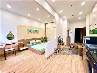 Toà 14 phòng 1n1k khép kín, chdv hoàng cầu, gần vườn hoa, 85m2*8t, thang máy, pccc, thu 120tr/tháng