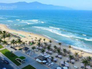 Lô góc! bán đất 2 mặt tiền 2400m  264 tỷ  mt minh mạng  q. ngũ hành sơn