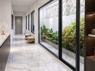 Nhà vườn 2 tầng 105m2  giá rẻ nhất khu vực huỳnh tấn phát  chỉ hơn 5 tỷ