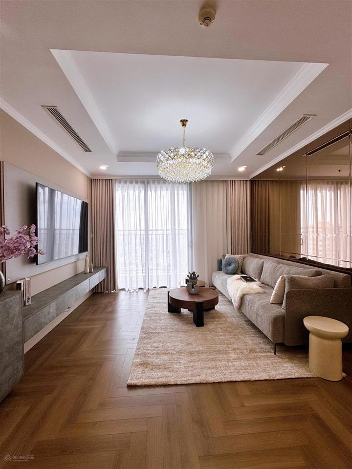 Bán căn hộ 3 ngủ times city giá nhỉnh 10tỷ