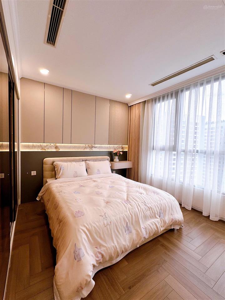 Bán căn hộ 3 ngủ times city giá nhỉnh 10tỷ