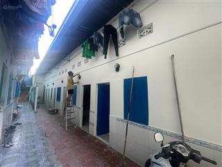 Xuất cảnh bán gấp  bán nhà hẻm đường 21 bình chiểu 114.3m² 1 trệt 1 lửng