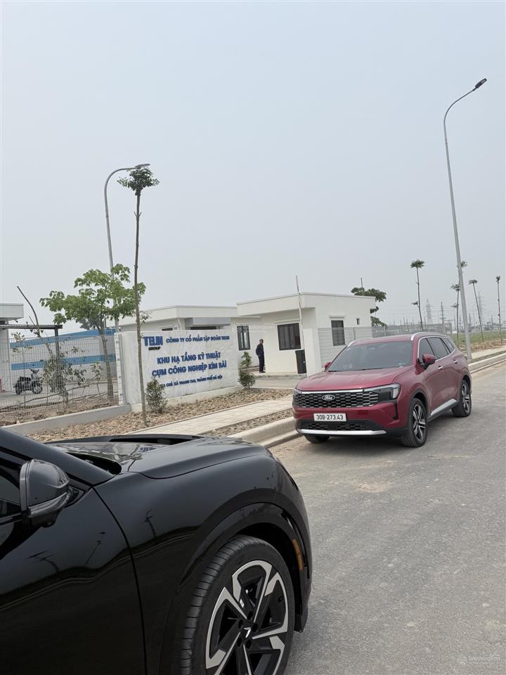 Bán kho, nhà xưởng tại cụm công nghiệp kim bài, giá thỏa thuận, 2100m2, uy tín, giá tốt