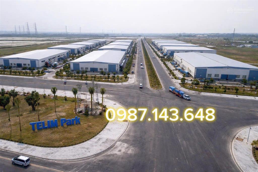 Bán kho, nhà xưởng tại cụm công nghiệp kim bài, giá thỏa thuận, 2100m2, uy tín, giá tốt