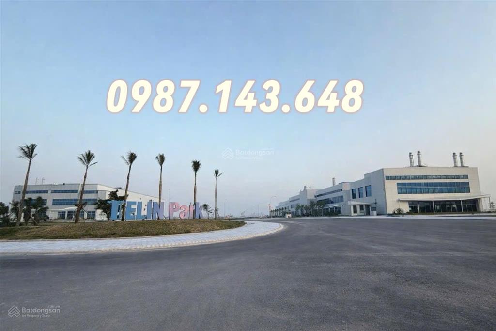 Bán kho, nhà xưởng tại cụm công nghiệp kim bài, giá 8xtr/m2, 2700m², hot! uy tín