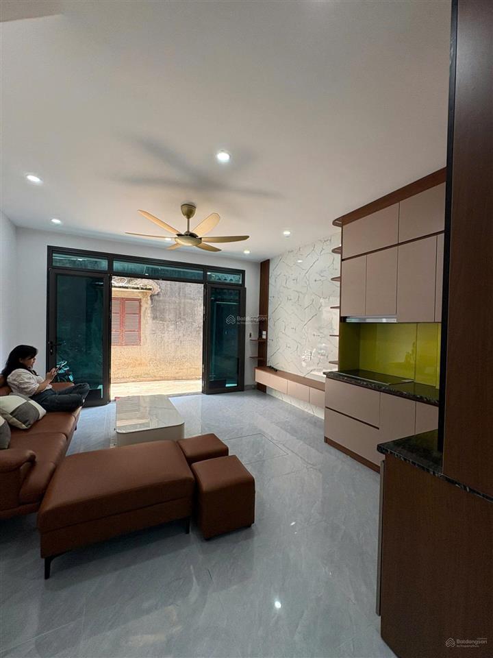 Chính chủ bán nhà riêng tại số 3b, ngách 137, ngõ 217 trần phú, hà đông, giá tốt 10 tỷ, 31 m2
