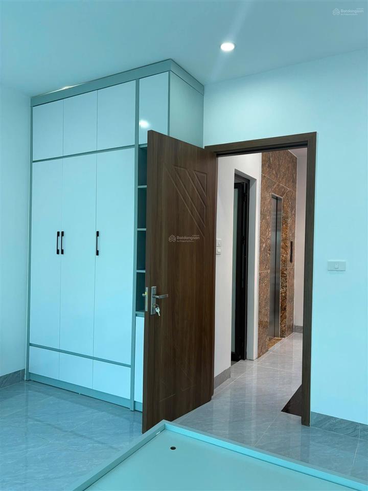 Chính chủ bán nhà riêng tại số 3b, ngách 137, ngõ 217 trần phú, hà đông, giá tốt 10 tỷ, 31 m2