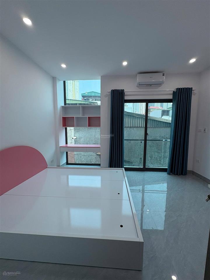 Chính chủ bán nhà riêng tại số 3b, ngách 137, ngõ 217 trần phú, hà đông, giá tốt 10 tỷ, 31 m2