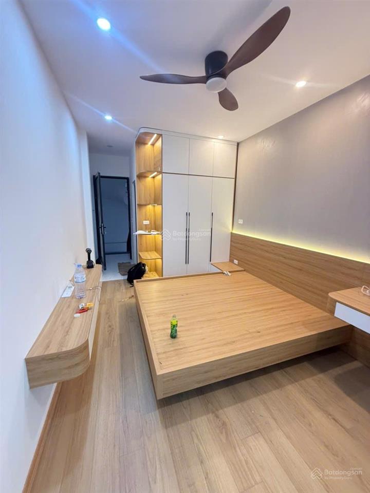 Chính chủ bán nhà riêng tại số 16, ngõ 1 đình, bắc lãm, hà đông, 6,9 tỷ, 31m2