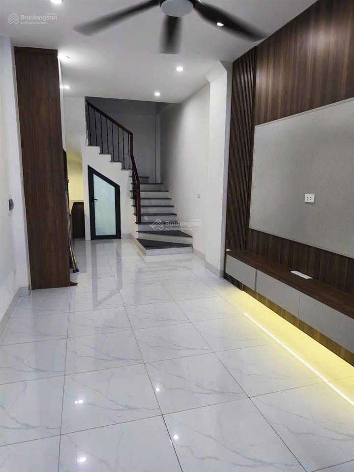Chính chủ bán nhà riêng tại số 16, ngõ 1 đình, bắc lãm, hà đông, 6,9 tỷ, 31m2