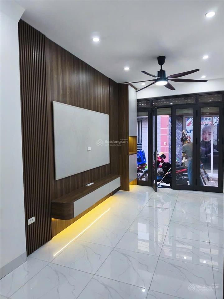 Chính chủ bán nhà riêng tại số 16, ngõ 1 đình, bắc lãm, hà đông, 6,9 tỷ, 31m2