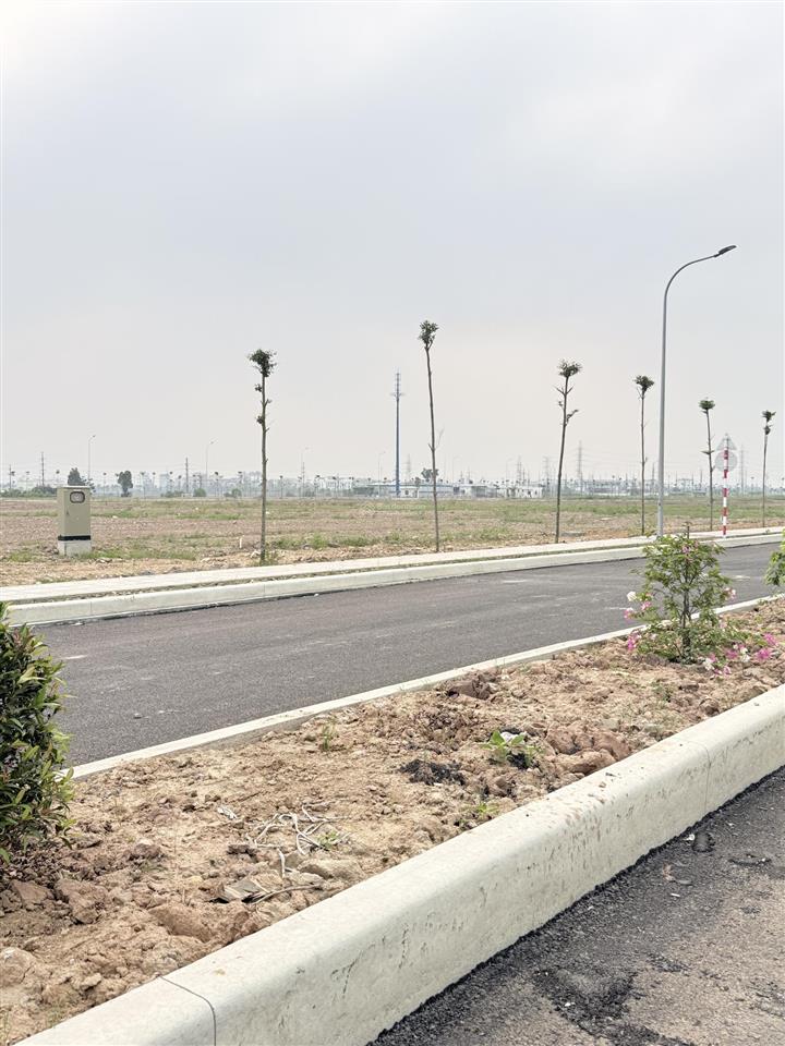 Cần bán kho, nhà xưởng tại cụm công nghiệp kim bài, 8,6 triệu, 2600m2