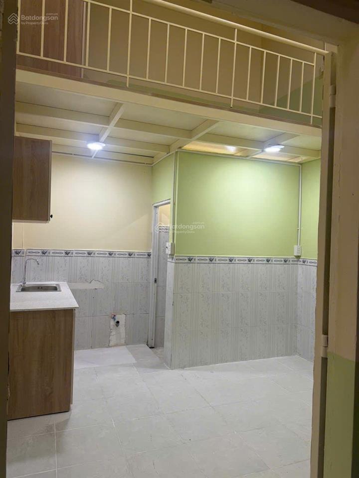 Bán dãy trọ gần đh giao thông vận tải (5x20) dt 100m2, giá 5.95 tỷ