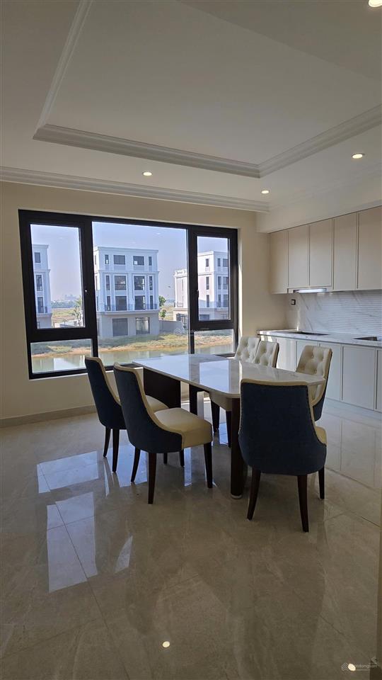 Cho thuê shophouse, phân khu kinh đô, khu đô thị vinhome royal island, vũ yên, hải phòng.