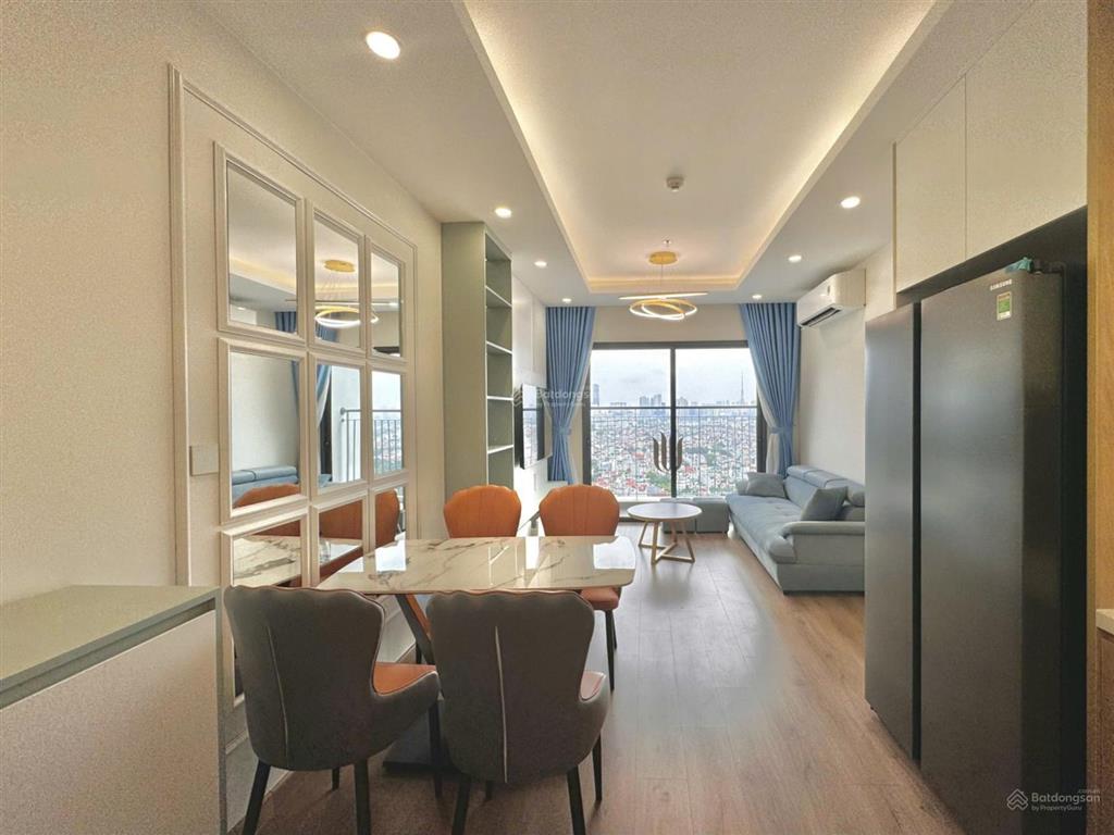 Chính chủ bán gấp căn 3pn2vs 80m2 giá 6 tỷ nhỉnh chút. view thoáng phân khu sakura