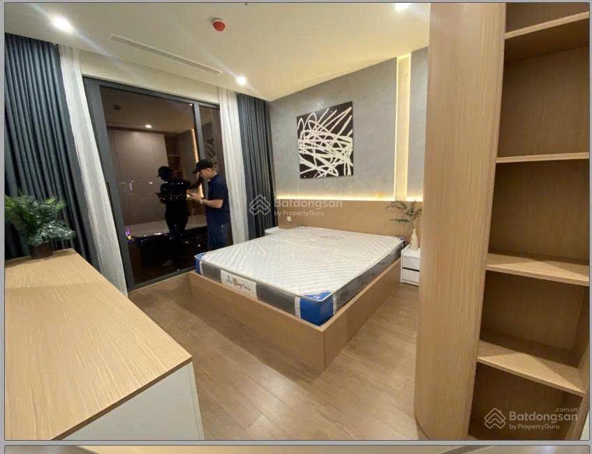 Em thắng chủ nhà cần bán gấp căn matrix one 2n2vs 90m² sử dụng. view thành phố. giá 8,3 tỷ