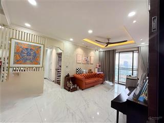 Cho thuê midtown m5 3pn view đường
