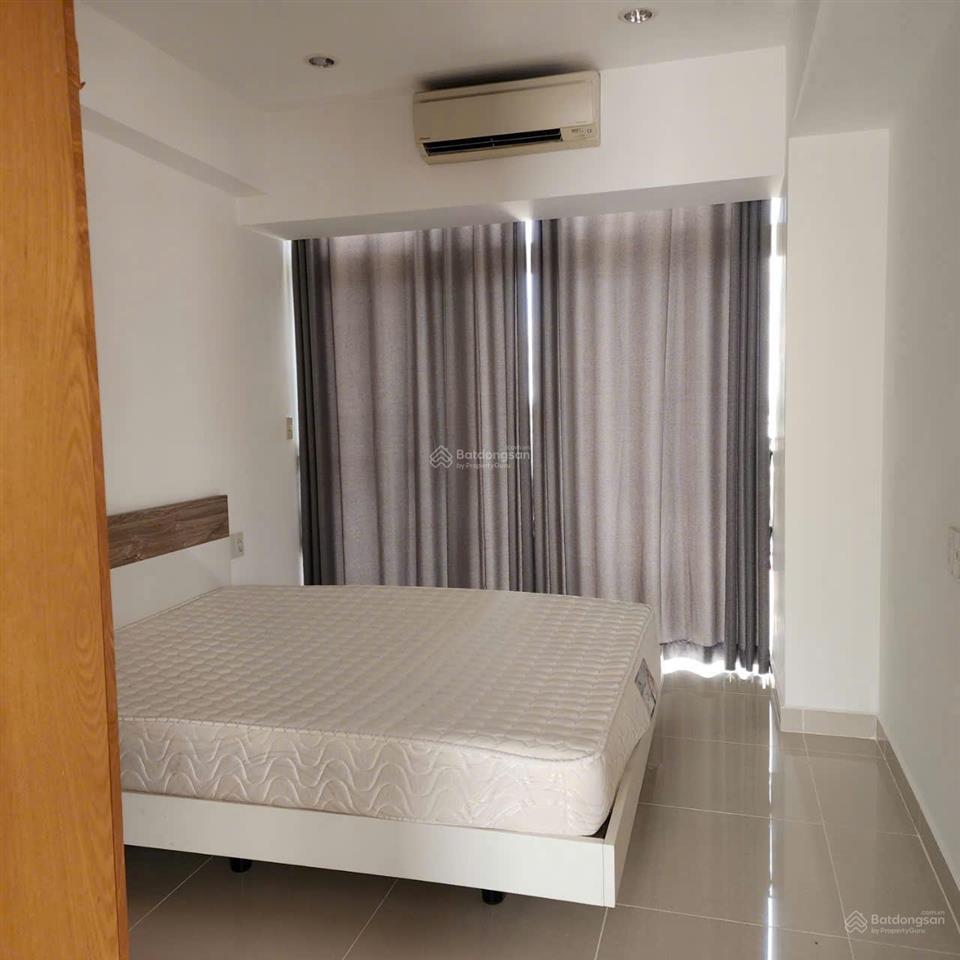 Bán căn hộ garden court 2 tầng trung