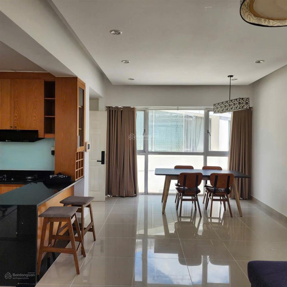 Bán căn hộ garden court 2 tầng trung