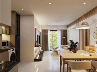 Bán căn hộ chung cư bcons city, giá siêu hời 55 triệu / m2, 58m2, 2pn, 2wc tại dĩ an, bình dương