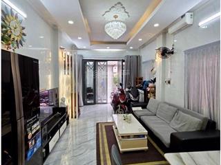 Giáp lê đại hành  bình thới quận 11, 5 tầng btct, 40m2, hẻm xe tải, gần mặt tiền, nhỉnh 8 tỷ tl