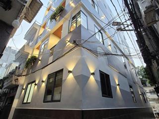 Xuất cảnh bán gấp  bán nhà cao thắng 101m² 5 tầng  29.9 tỷ