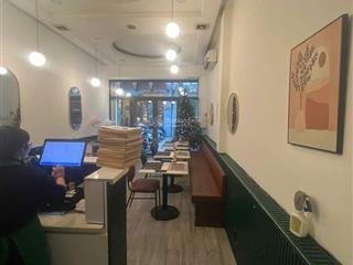 Xuất cảnh bán gấp  bán nhà hẻm phạm ngọc thạch 63m² 3 tầng  27 tỷ